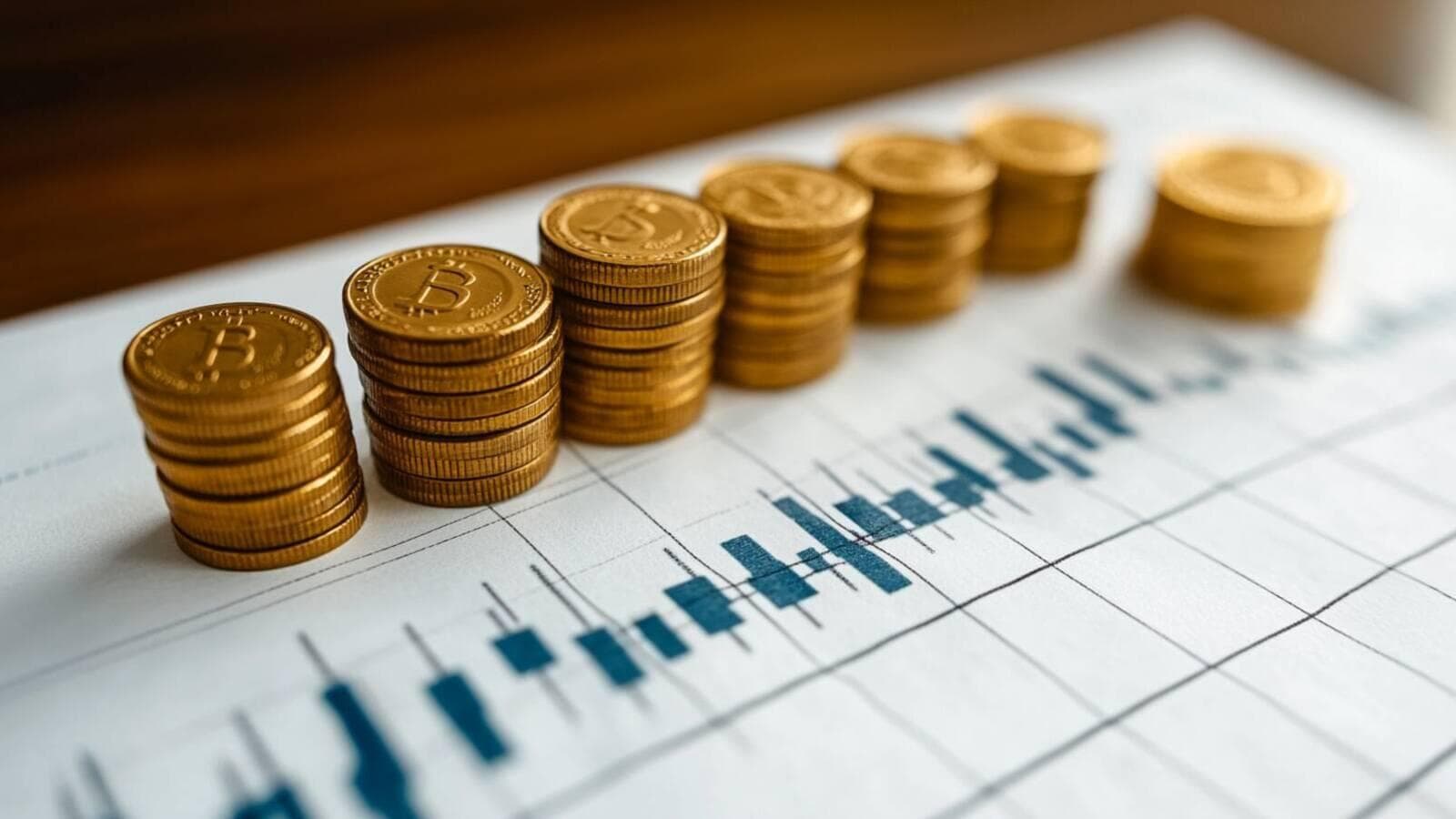 Finance & Markets category